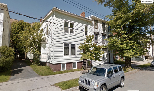 Open 3 Bdr flat. Minutes from SMU/Dal/Downtown. May 1st in Long Term Rentals in City of Halifax