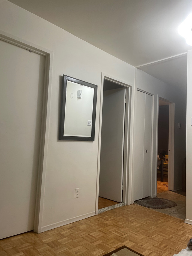 Looking for a fournished room  in Room Rentals & Roommates in Calgary