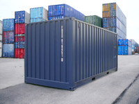 20 FT STORAGE CONTAINER