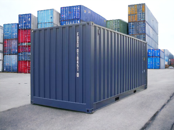 20 FT STORAGE CONTAINER in Other in St. Catharines