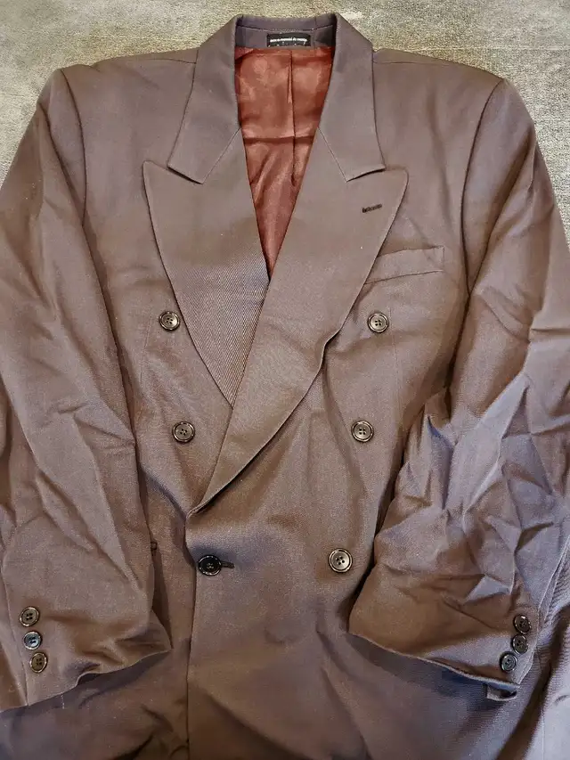 VNICE MEN'S FASHION BLAZERS/SUIT JACKETS in Men's in Grand Bend - Image 7