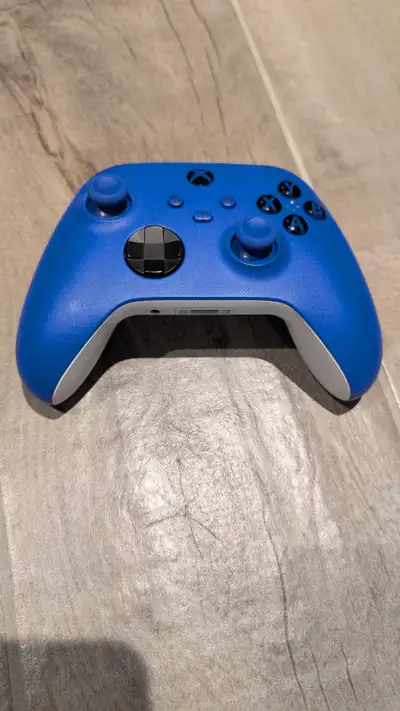 Manette/Controller Xbox Series X, View more