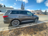 2015 Infiniti QX60 AWD