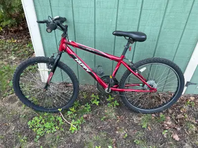 Kids Bike 24 inch, View more
