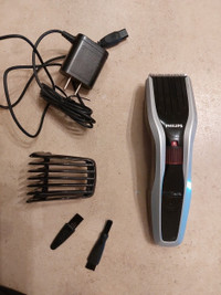 Philips HC5440 haircut cordless clipper
