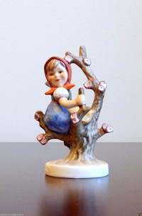 Hummel Apple Tree Girl