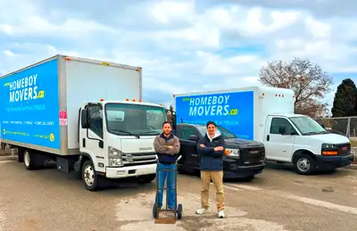 6477849435 ✅Movers  ✅Delivery ✅Commercial✅Junk Removal Kitchener, View more