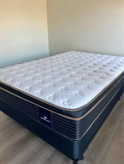 Queen size mattress || Medium Firm mattress , View more