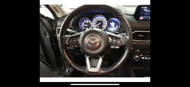Mazda Cx-5 2017534371471406540805