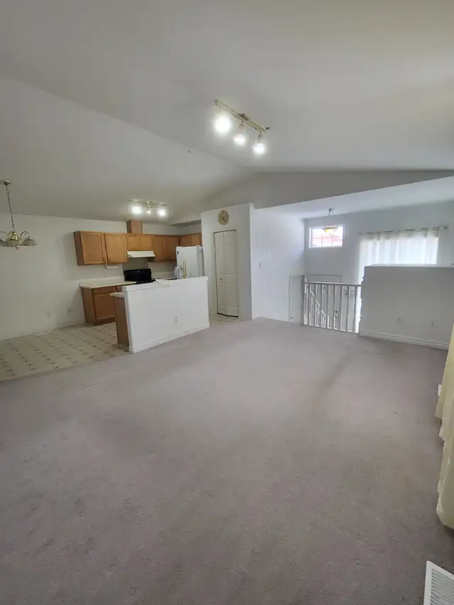 House for Rent Near Dominion