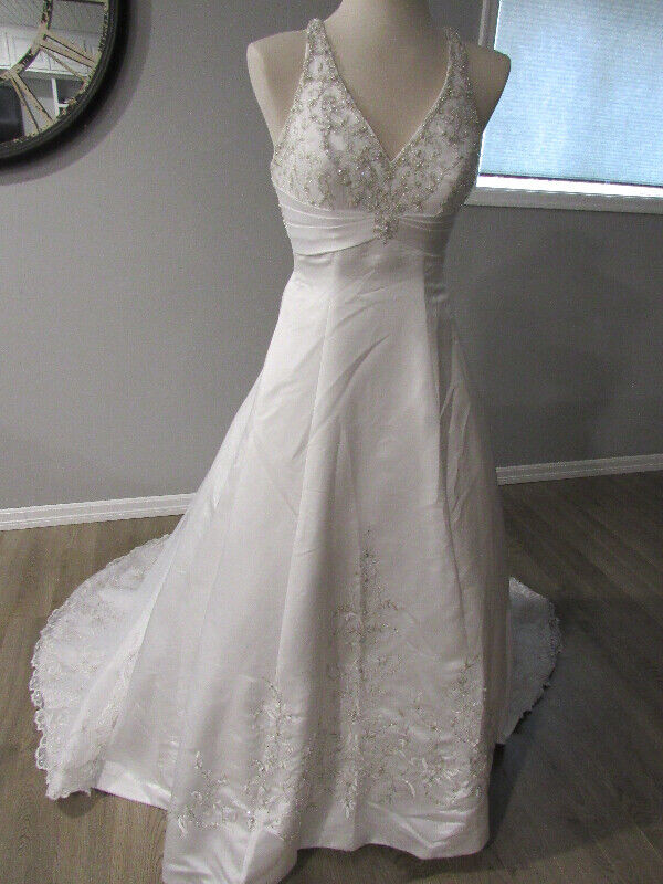 New Wedding Dress in Wedding in Saskatoon