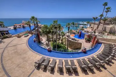 CABO SAN LUCAS-ONE WEEK RENTAL-HYATT SIRENA DEL MAR-AUG.10-17, View more