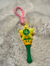 Sailor moon collectable wand 