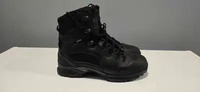 Haix Boots size 11, View more