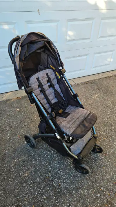 Summer Infant 3D Pac CS+ Lightweight Stroller, View more