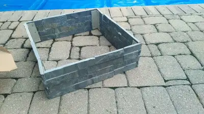 ledge stone corners, View more