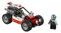 LEGO Town: City: Race: 60145