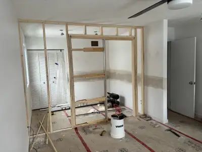 Drywall and painting  expert, View more