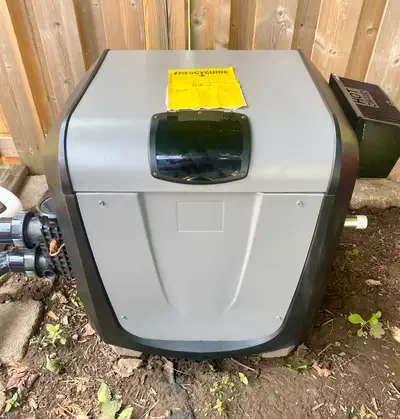 Jandy Pool Heater, View more