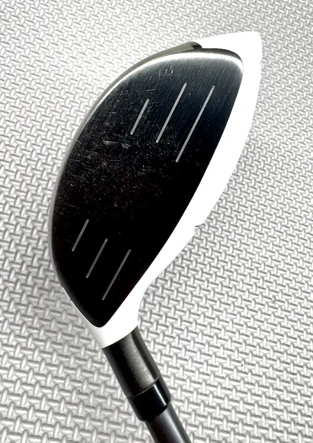 Fairway Wood. TaylorMade RBZ 5 wood in Golf in Barrie - Image 3