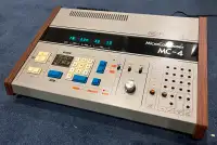 Achèterais Roland MC-4 ou MC-8 Microcomposer