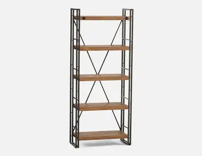 cetta bookcase structube, View more