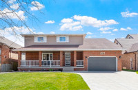 228 Bayberry Cres