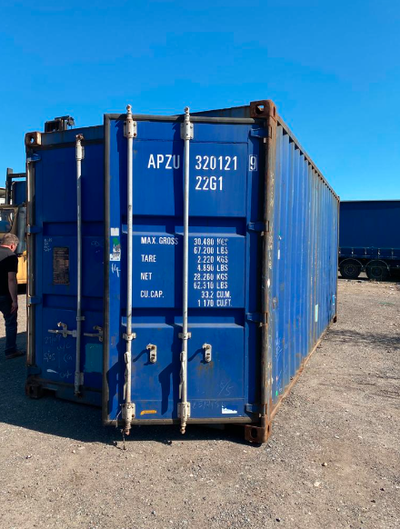 Contact us at 514-947-5188 or email info@cbico.ca "Élevez vos possibilités de stockage avec notre co...