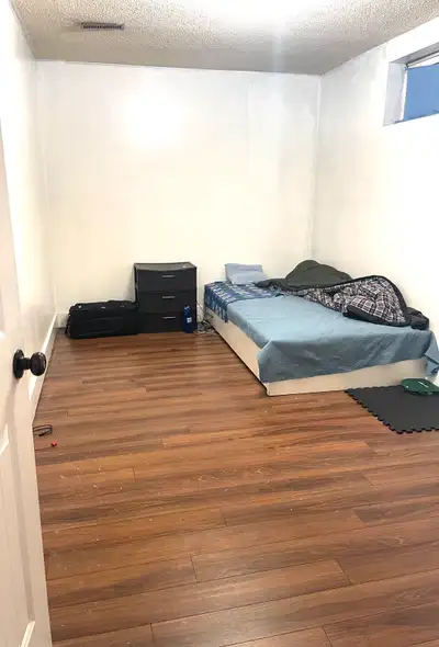 room for rent