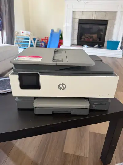 Hp officejet pro , View more