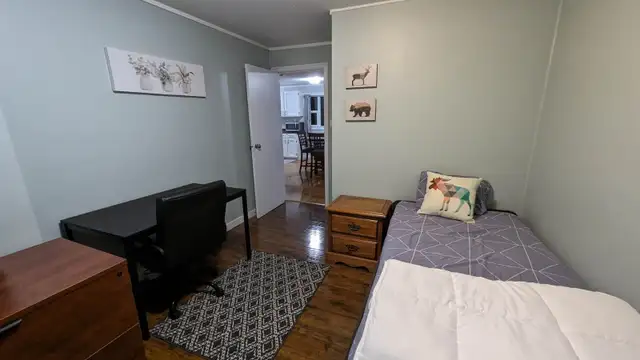 RENTED - Fully furnished 2 bedroom apartment in Long Term Rentals in Prince Rupert - Image 10