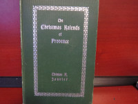 The Christmas Kalends of Provence 1902