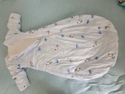 baby sleeping bag, View more