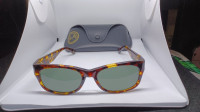 Vintage Ray Bans Sunglasses - W1414 - Bohemian