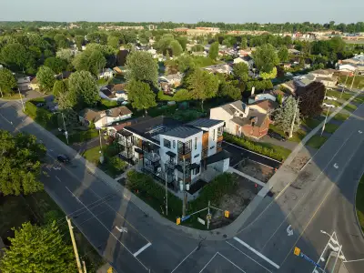 BRAND NEW never lived in before 2025 Unit Features: - 1 Storey - 2 bedrooms - 2 bathrooms - Central...