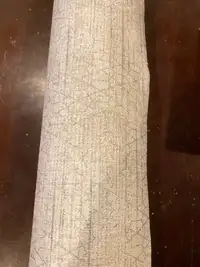 Wallpaper Roll $10