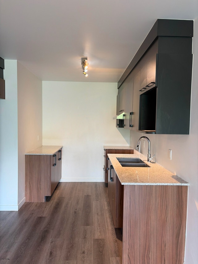 31/2 et 41/2 à louer - MODERNE — photo 2