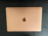 13” MacBook Air, 2020, M1 chip