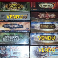 MAGIC THE GATHERING SEALED BOOSTER BOX MTG