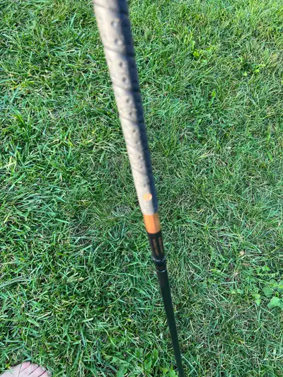 Taylor Made Oversized Burner #6 Iron, View more