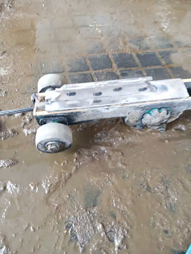 welder for hire / handyman64363356520450123