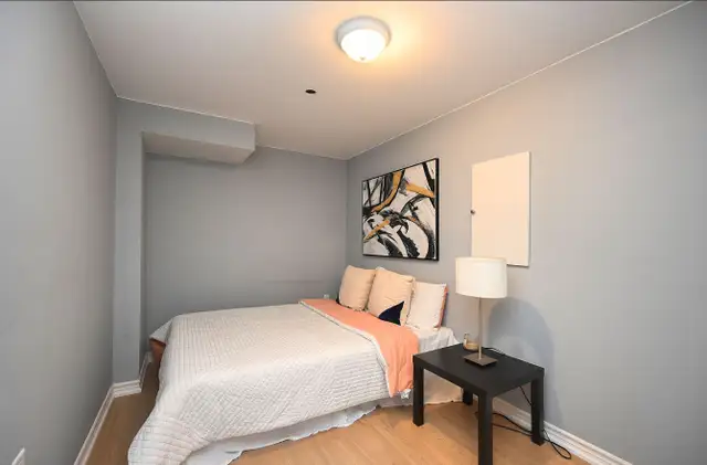 1-Bedroom Basement for Rent in Milton from 01-FEB 2026 in Long Term Rentals in Oakville / Halton Region - Image 10