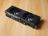 Nvidia GEFORCE 3080 GPU