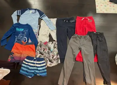 Gap Boys Clothing Bundle, View more