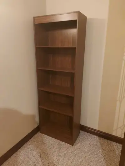 Bookcase, View more