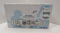 Amplificateur Audio QSC GX5