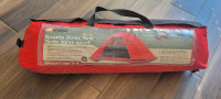 3-4 persons dome tent