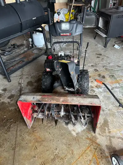 Snow king , View more