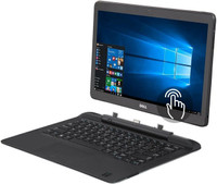 Dell 7350 Laptop/Tablet (Touchscreen) & DELL Laptops