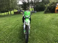 2020 klx 300r, low hours, lots of extras, financing available.